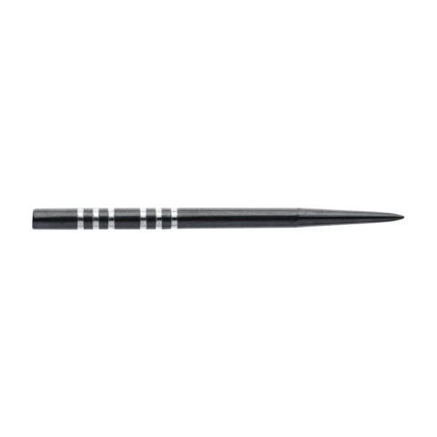 Winmau Extra LongRe-Grooved dart points