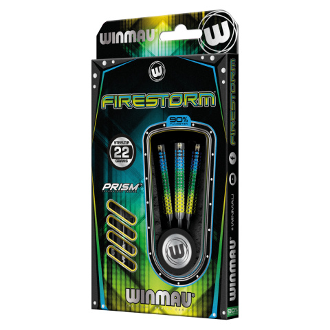 Winmau Firestorm 90% Winmau Firestorm 90%