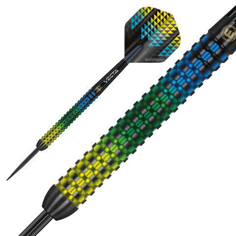 Winmau Firestorm 90% Winmau Firestorm 90%