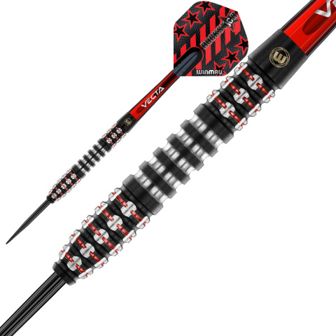 Winmau Joe Cullen SE Ignition 90% 21g