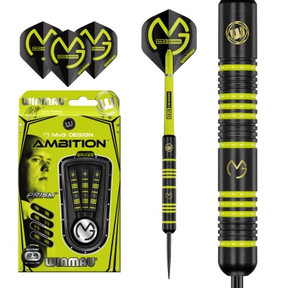 Lotki Winmau MVG Ambition 24g