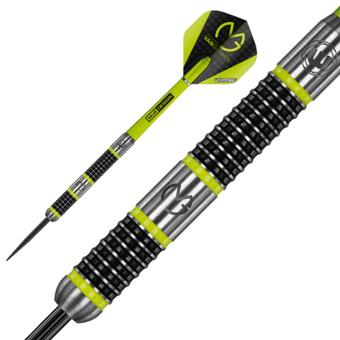 Winmau MVG Aspire 80% Winmau MVG Aspire 80%