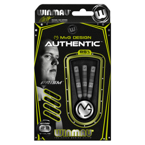 Winmau MVG Authentic 85% Winmau MVG Authentic 85%