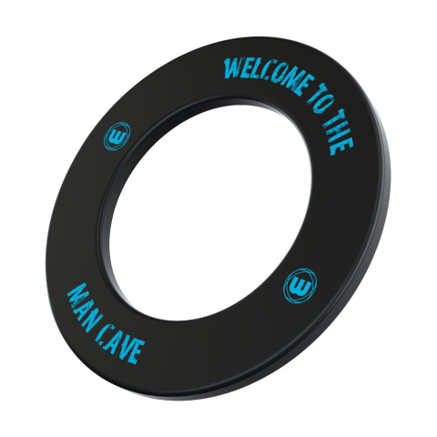 Winmau Man Cave Dartboard Surround opona Winmau Man Cave Dartboard Surround opona