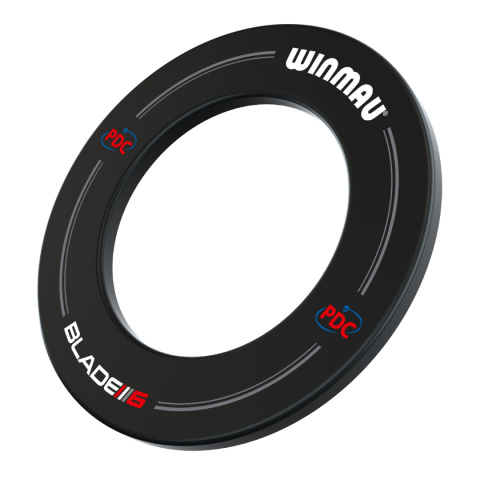 Winmau PDC Dartboard Surround Opona