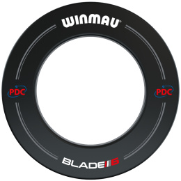 Winmau PDC Dartboard Surround Opona