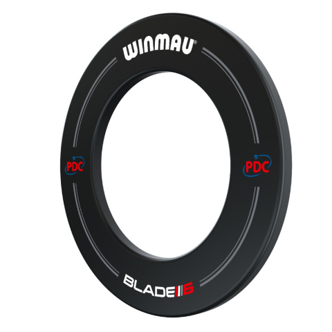 Winmau PDC Dartboard Surround Opona