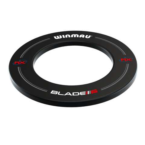 Winmau PDC Dartboard Surround Opona
