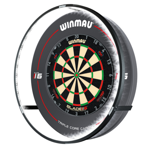 Winmau Plasma Light Surround