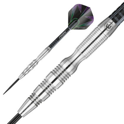 Winmau Simon Whitlock 90% 22g