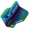 Winmau Simon Whitlock Prism Delta Wizard Rainbow Flight