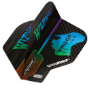 Winmau Simon Whitlock Prism Delta Wizard Rainbow Flight