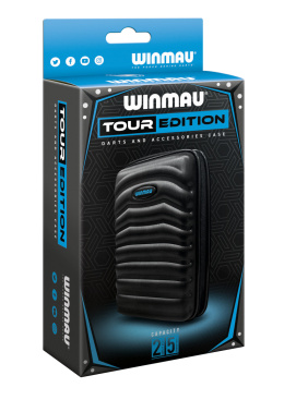 Winmau Tour Edition dart case