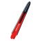 Winmau Vecta Red shaft short