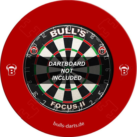 Bull's Quarterback Surround ring opona do tarczy Bull's Quarterback Surround ring opona do tarczy