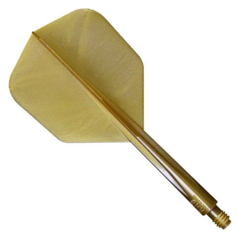 Condor AXE Small Metalic Gold