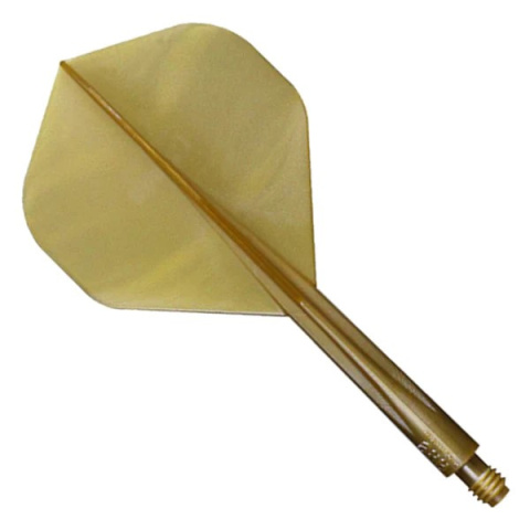 Condor AXE Standard Metalic Gold Condor AXE Standard Metalic Gold