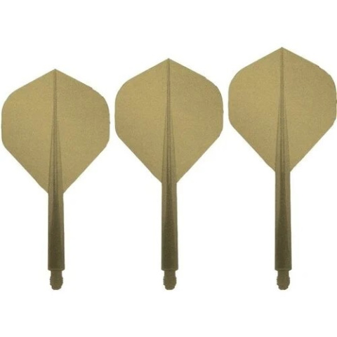 Condor AXE Standard Metalic Gold Condor AXE Standard Metalic Gold