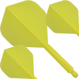 Condor AXE Standard Yellow