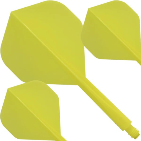 Condor AXE Standard Yellow Condor AXE Standard Yellow