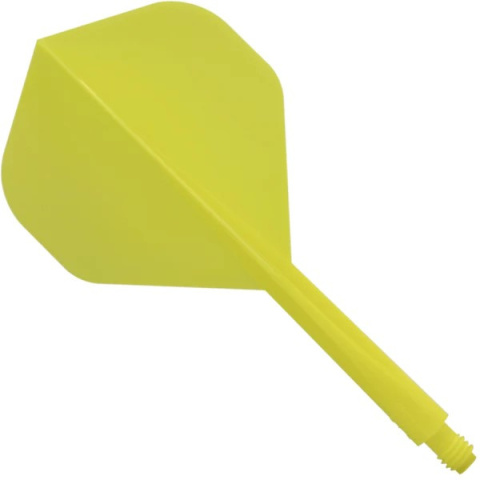 Condor AXE Standard Yellow Condor AXE Standard Yellow
