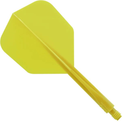 Condor AXE Small Yellow