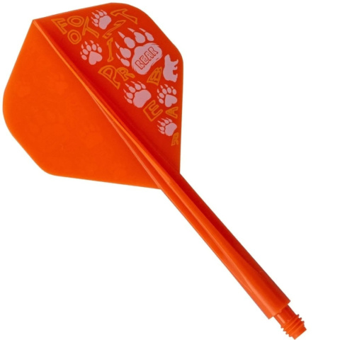 Condor AXE Standard FOOTPRINT BEAR Orange