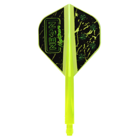 Condor Axe Neon Stowe Buntz NIGHTMARE Standard Condor Axe Neon Stowe Buntz NIGHTMARE Standard