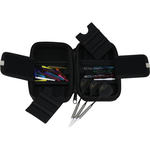 Cosmo Clutch Duo Dart Wallet - Etui na lotki
