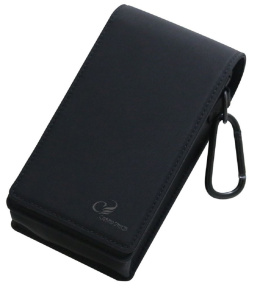 Cosmo Dart Case Container Black Edition - Etui na lotki