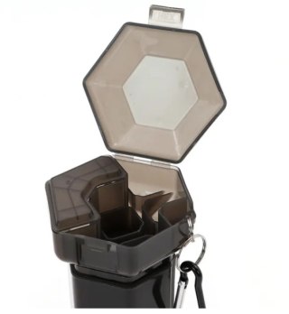 Cuesoul Hex Dart Case