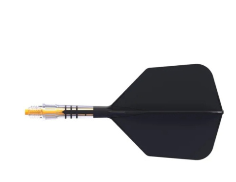 Cuesoul Rost T19 Carbon Big Wing Cuesoul Rost T19 Carbon Big Wing