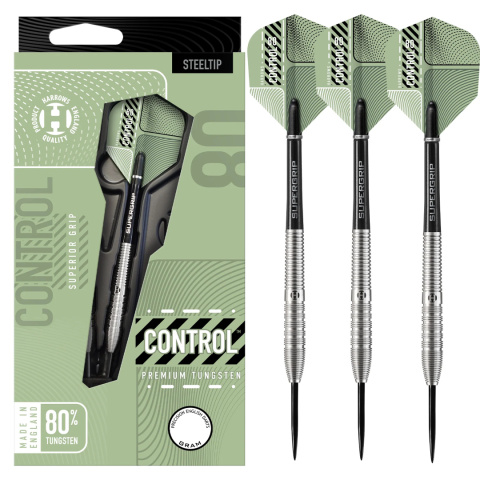 Harrows CONTROL 80% TAPERED lotki Harrows CONTROL 80% TAPERED lotki