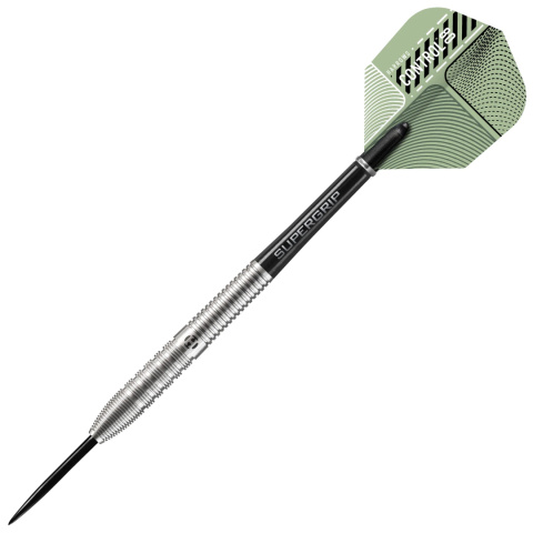 Harrows CONTROL 80% TAPERED lotki Harrows CONTROL 80% TAPERED lotki