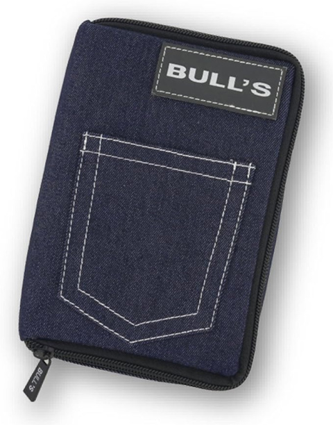 Bulls TP Wallet - Etui na lotki Bulls TP Wallet - Etui na lotki