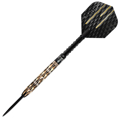 Harrows IMPERIAL DIAMOND 90% lotki Harrows IMPERIAL DIAMOND 90% lotki