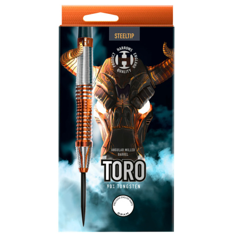 Harrows TORO 90% lotki Harrows TORO 90% lotki