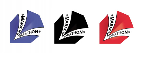 Harrows Lotka Marathon Piórka Harrows Lotka Marathon Piórka
