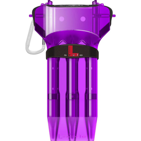 Etui na lotki Krystal one v2 Etui na lotki Krystal one v2