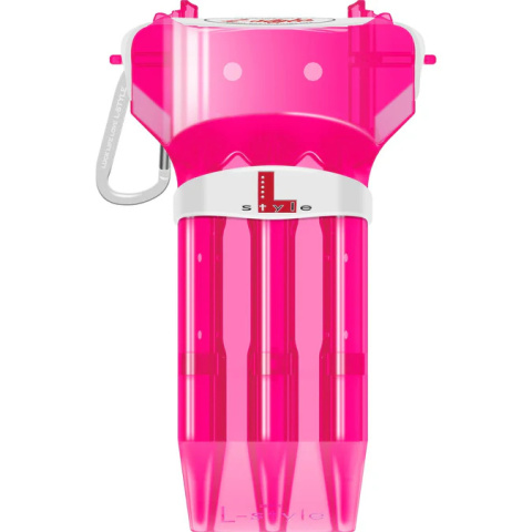 Etui na lotki Krystal one v2 Etui na lotki Krystal one v2