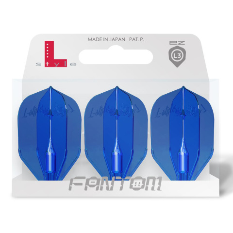 L-style L3EZ FANTOM Piórka L-style L3EZ FANTOM Piórka