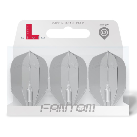 L-style L3EZ FANTOM Piórka L-style L3EZ FANTOM Piórka
