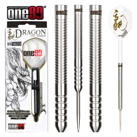 LOTKI ONE80 Dragon 90% LOTKI ONE80 Dragon 90%