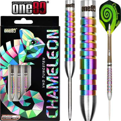 LOTKI ONE80 CHAMELEON SAPHIRE 90% LOTKI ONE80 CHAMELEON SAPHIRE 90%