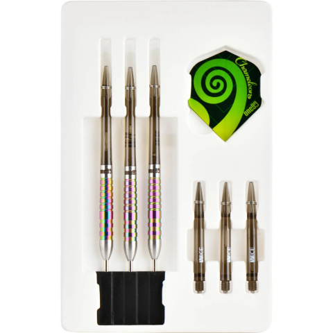 LOTKI ONE80 CHAMELEON SAPHIRE 90% LOTKI ONE80 CHAMELEON SAPHIRE 90%