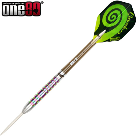 LOTKI ONE80 CHAMELEON SAPHIRE 90% LOTKI ONE80 CHAMELEON SAPHIRE 90%