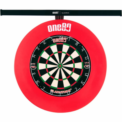 OŚWIETLENIE TARCZY ONE80 ILLUMINA LED