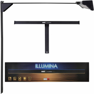 OŚWIETLENIE TARCZY ONE80 ILLUMINA LED