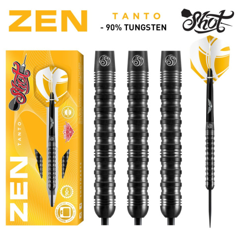 Lotki Shot Zen Tanto 90% Lotki Shot Zen Tanto 90%