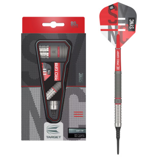 Target Sync 10 - 18g - 90% Wolfram - Soft